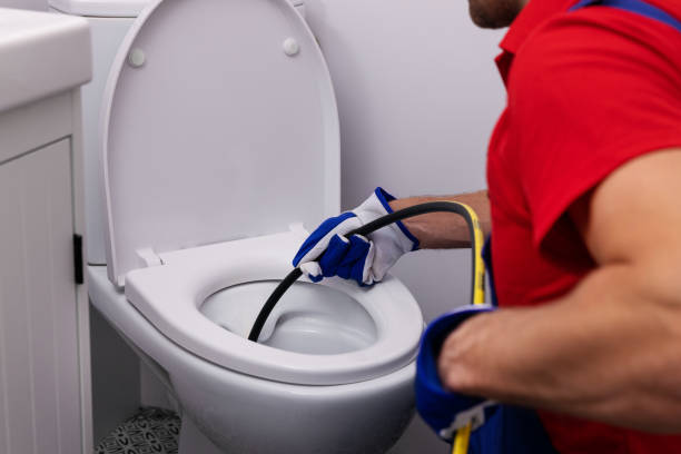 Clogged Drain Plumber in Inglewood, CA