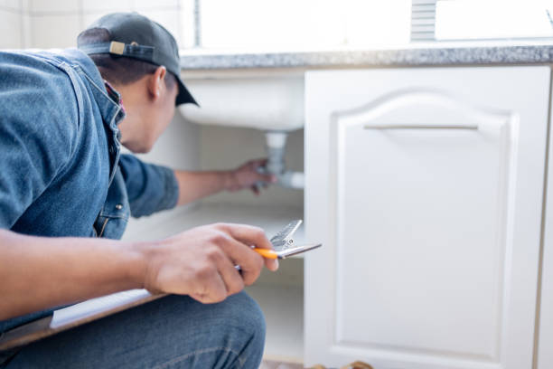 Best Clogged Drain Plumber  in Inglewood, CA