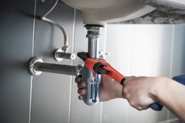 Best Gas Line Repair  in Inglewood, CA
