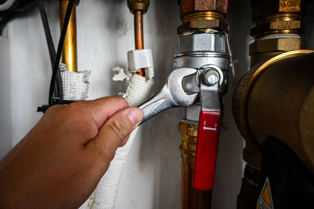 Best Water Leak Repair  in Inglewood, CA
